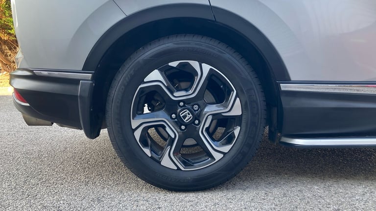 2019 Honda CR-V 1.5 VTEC Turbo SE 5dr 2WD Petrol Estate Estate Petrol Manual