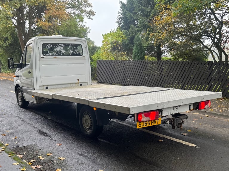 Mercedes-Benz, SPRINTER, Other, 2015, Manual, 2143 (cc)