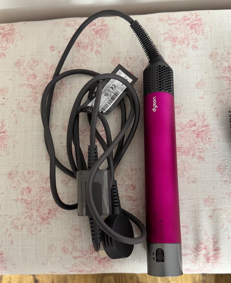 Dyson Airwrap Multi Styler and Dryer, used Once,  + Delivery Aberdeen / Aberdeenshire