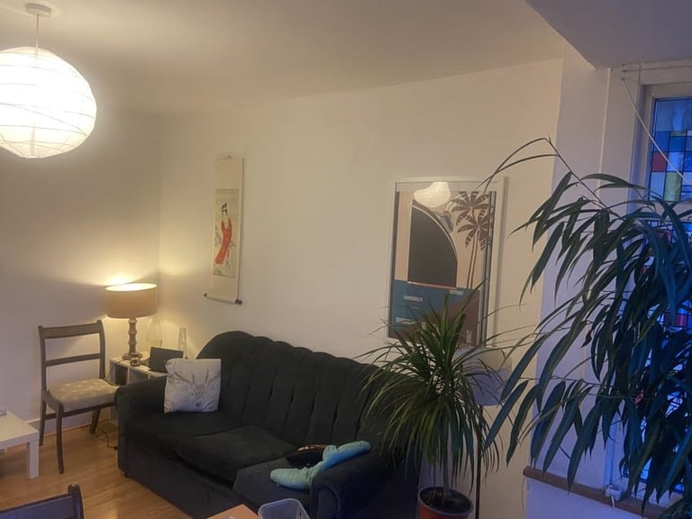 PRICE DROP!! SHORT LET: BEAUTIFULLY PRESENTED 1-BED FLAT (EALING) 