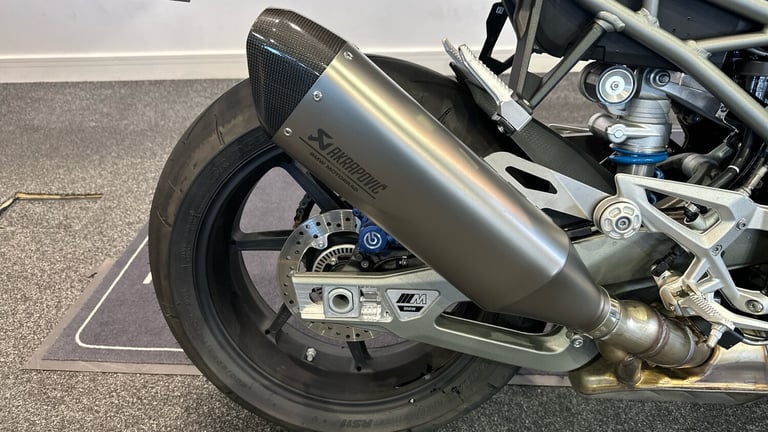 2025 BMW M3 M 1000 R M Comp Pack (25MY) SPORTS PETROL Manual