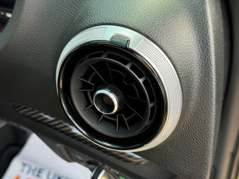 2020 Audi RS3 2.5 Tfsi Audi Sport Edition Saloon Saloon Petrol Automatic