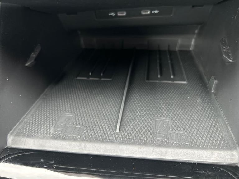 2024 Volkswagen Tiguan 1.5 eTSI (150ps) R-Line DSG Automatic SUV Hybrid Automatic