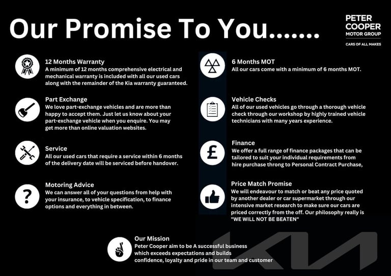 2023 Kia XCeed 1.5 T-GDi ISG GT-LINE S HATCHBACK Petrol Automatic