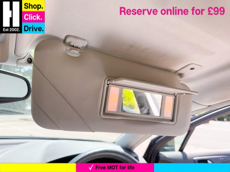  Citroen C5 2.0 HDi Exclusive Euro 5 4dr Diesel Manual