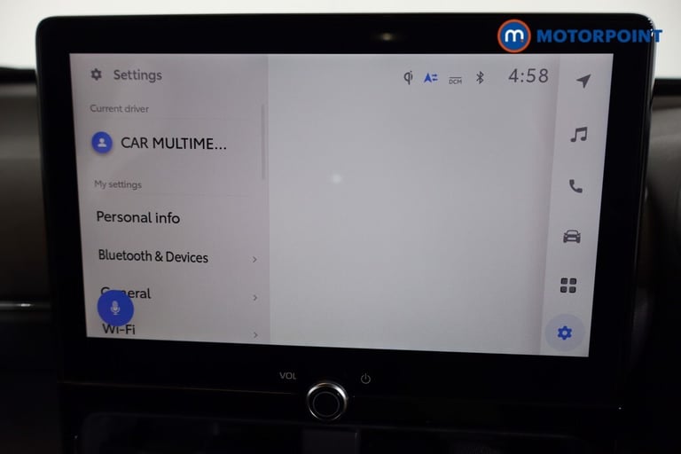 2024 Toyota Yaris Cross 1.5 Hybrid 130 Premiere Edition 5dr CVT Estate Hybrid Automatic