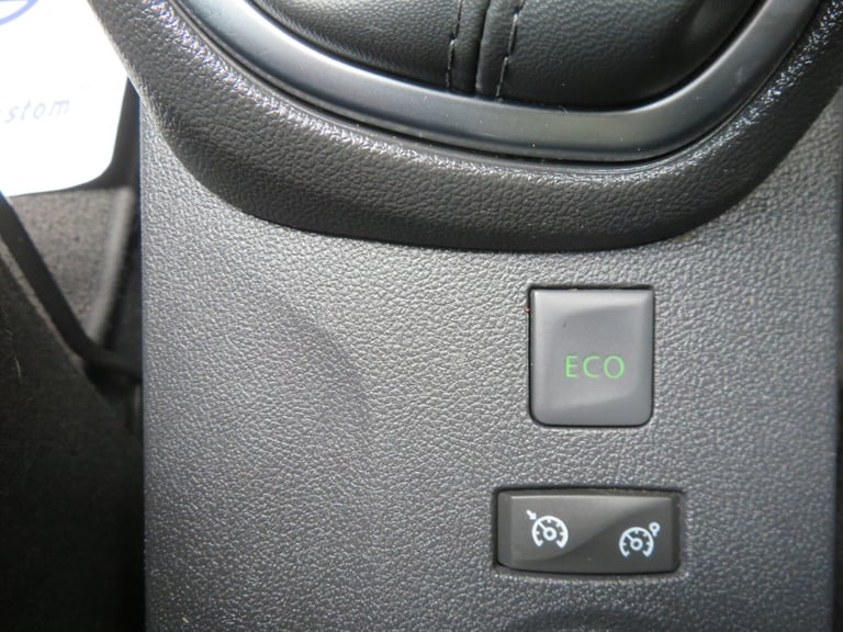 2018 Renault Captur GT Line 90 1.5 dCi Manual 5dr