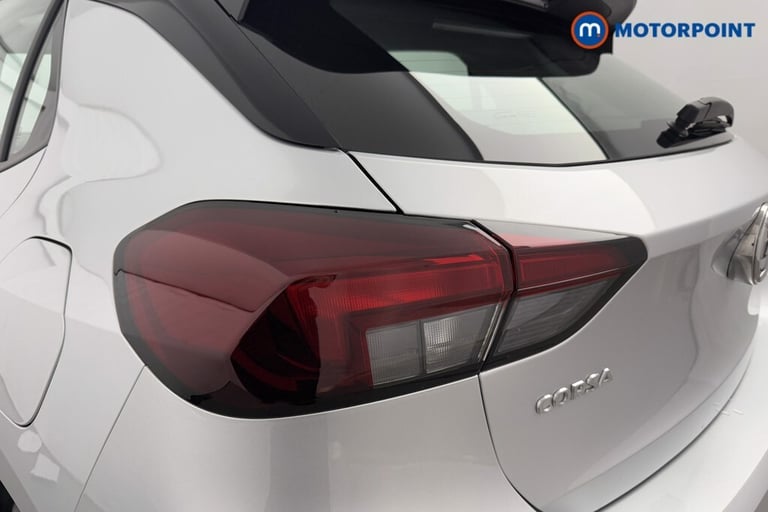 2023 Vauxhall Corsa 1.2 Turbo Design 5dr Auto HATCHBACK PETROL Automatic