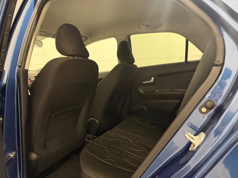 2015 Kia Picanto 1.25 EcoDynamics 2 Euro 5 (s/s) 5dr HATCHBACK Petrol Manual