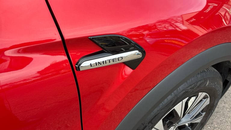 2022 Renault Captur 1.0 TCE 90 Limited 5dr Petrol Hatchback Hatchback Petrol Manual