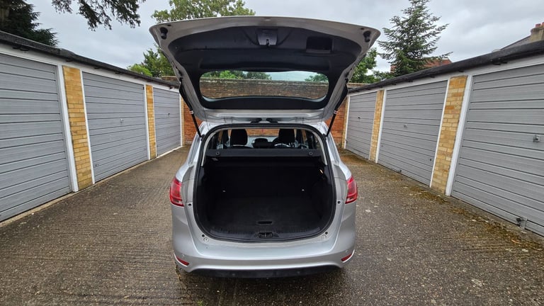 Ford, B-MAX, MPV, 2014, Manual, 999 (cc), 5 doors