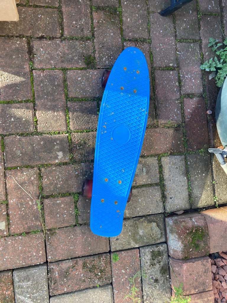 image for Small skateboard. 