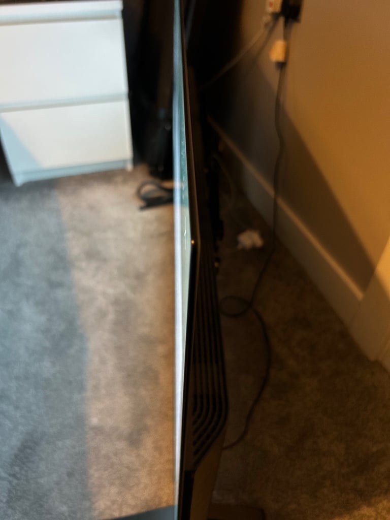 48”OLED ultra thin tv 