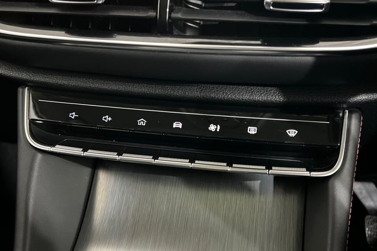 2022 72 MG MG HS 1.5 T-GDI EXCLUSIVE SUV 5DR PETROL MANUAL EURO 6 (S/S) (162 PS)