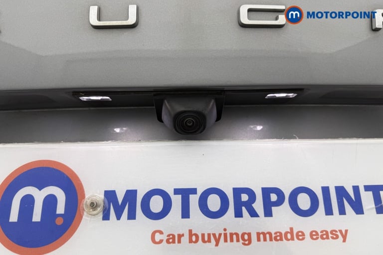 2023 Ford Kuga 2.5 PHEV ST-Line X Edition 5dr CVT SUV Hybrid Automatic