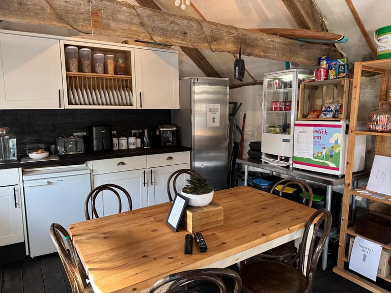 Friendly community house winter let all bills included 