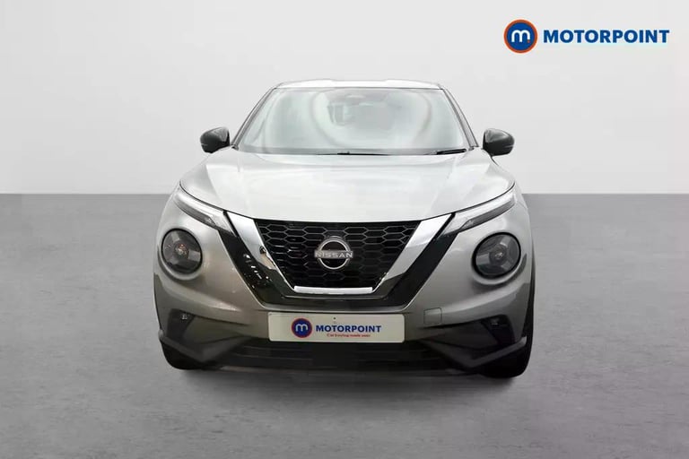 2025 Nissan Juke 1.0 DiG-T Tekna 5dr HATCHBACK PETROL Manual
