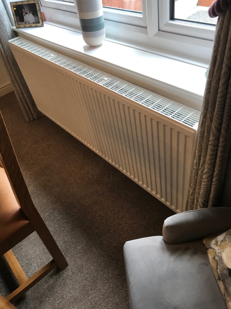 image for Double Panel Radiators