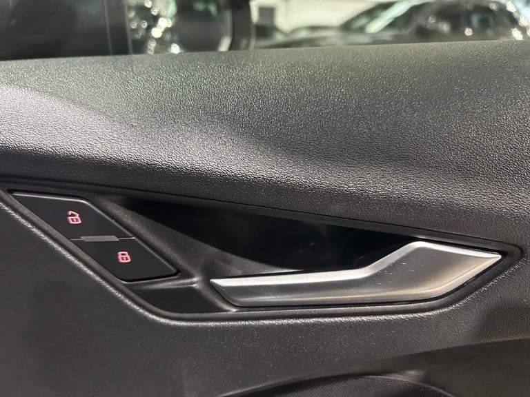 2019 Audi TT 2.0 TFSI 40 S line S Tronic Euro 6 (s/s) 3dr COUPE Petrol Automatic