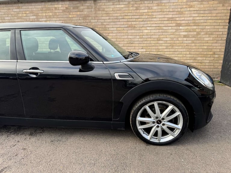 2016 MINI Clubman 2.0 Clubman Cooper D Auto 6dr Estate Diesel Automatic