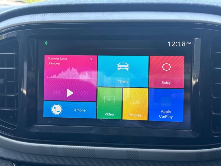 2019 MG MG3 1.5 VTi-TECH Exclusive Hatchback 5dr Petrol Manual Euro 6 (s/s) (106 ps) Hatchback Pe...