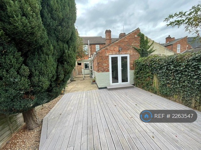 5 bedroom house in Albert Crescent, Lincoln, LN1 (5 bed) (#2263547)