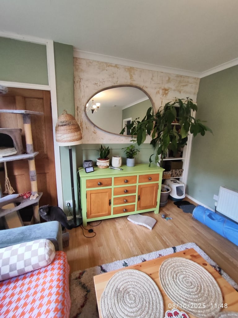 DOUBLE PRIVATE ROOM VERY CENTRAL 