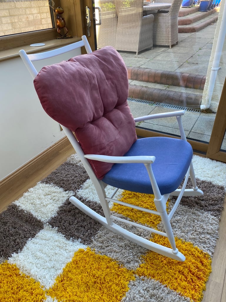 Very old Rocking Chair