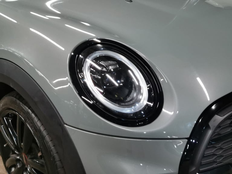 2022 MINI Hatch 1.5 Cooper Sport 5dr HATCHBACK PETROL Manual