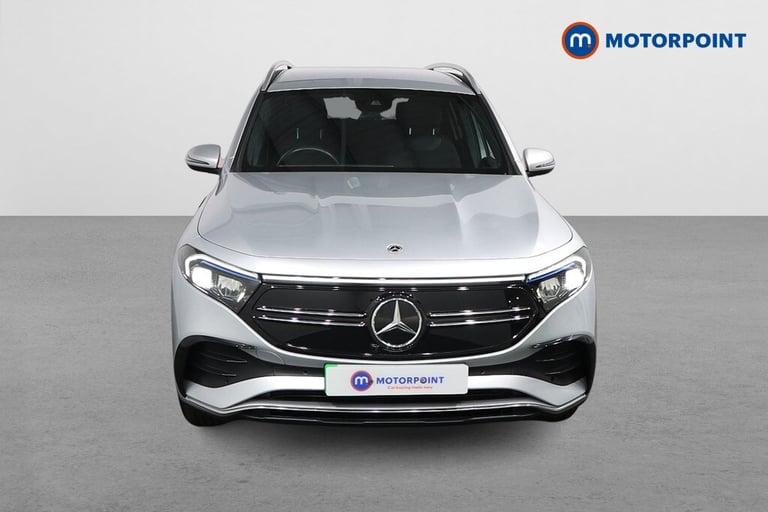 2022 Mercedes-Benz EQB EQB 350 4Matic 215kW AMG Line 66.5kWh 5dr Auto SUV Electric Automatic