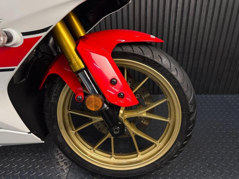 2022 Yamaha R125 125 Euro 5
