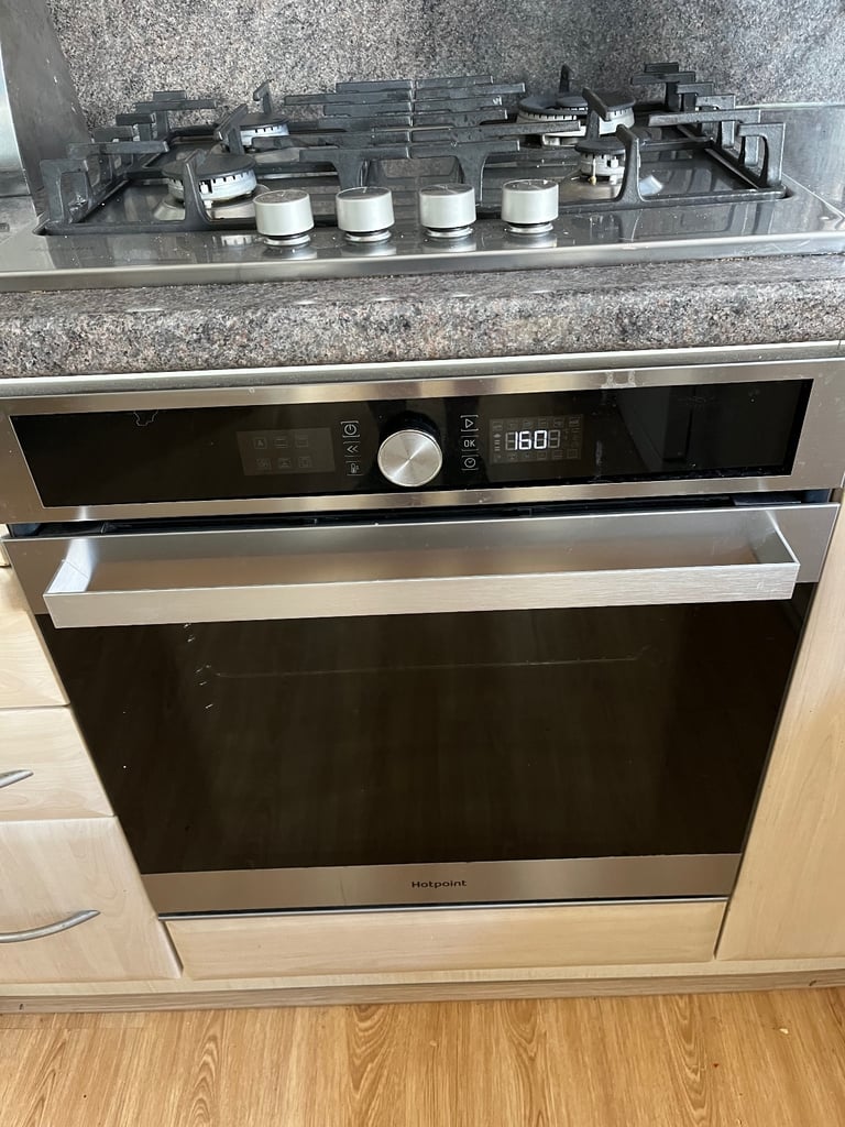 image for Oven & Hob