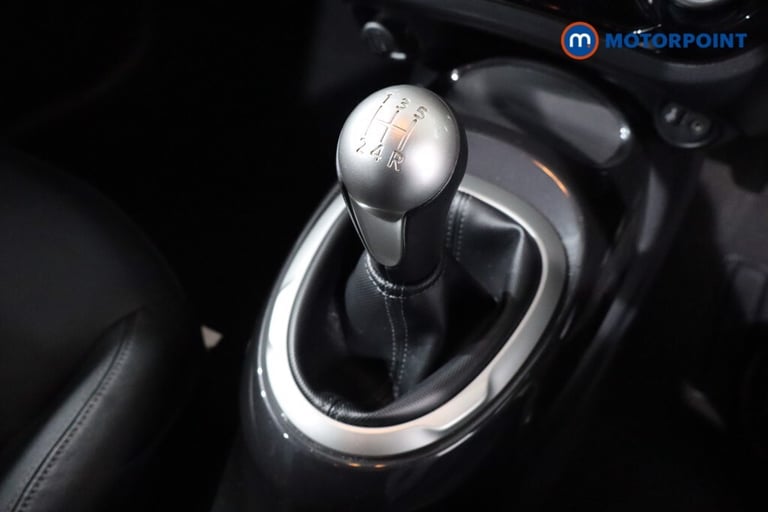 2019 Nissan Juke 1.6 [112] Tekna 5dr [Bose] SUV Petrol Manual