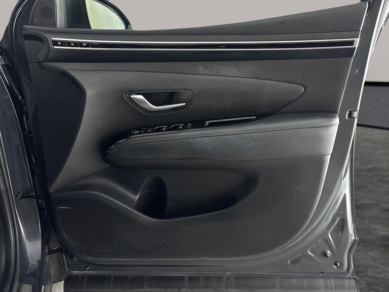 2022 Hyundai TUCSON 1.6 h T-GDi Ultimate SUV 5dr Petrol Hybrid Auto Euro 6 (s/s) (230 ps) - HEA S...