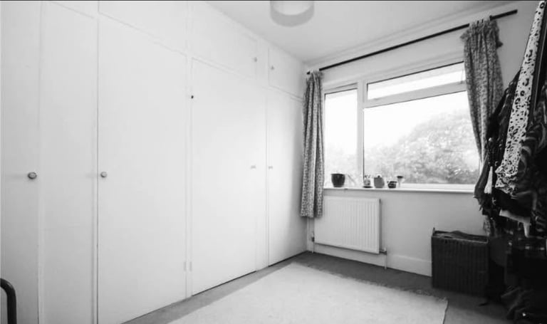 Room In a House for Professional Single or Caple