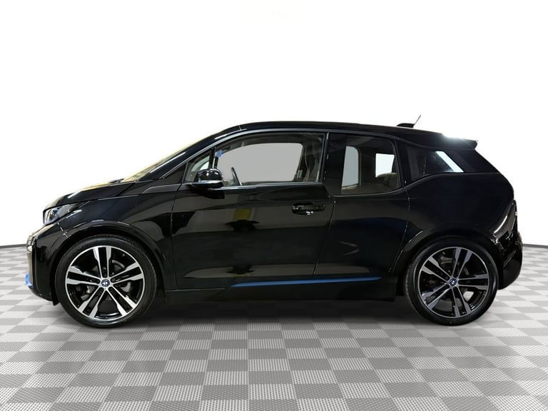 2020 BMW i3 42.2kWh S Hatchback 5dr Electric Auto (184 ps) Hatchback ELECTRIC Automatic