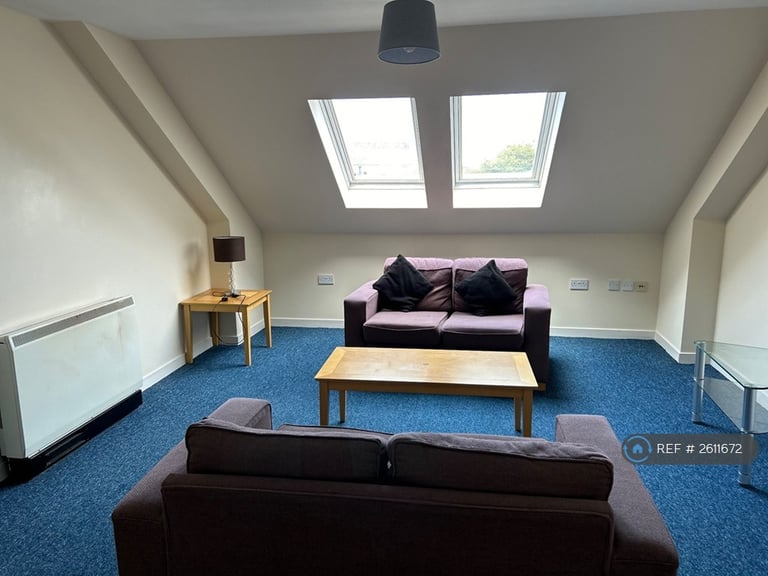 1 bedroom flat in John Knox Court, Aberdeen, AB24 (1 bed) (#2611672)