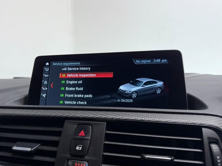 2020 BMW M2 M2 Competition COUPE Petrol Automatic