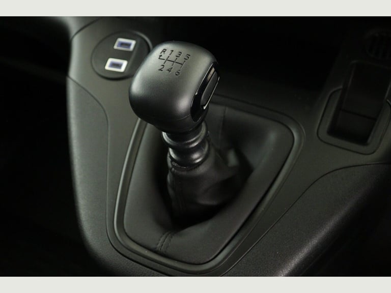 2025 Citroen Berlingo XL 1.5 BlueHDi 100ps Crew Van Enterprise PANEL VAN Diesel Manual