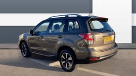 2017 Subaru Forester 2.0 XE Lineartronic 5dr Petrol Estate Estate Petrol Automat
