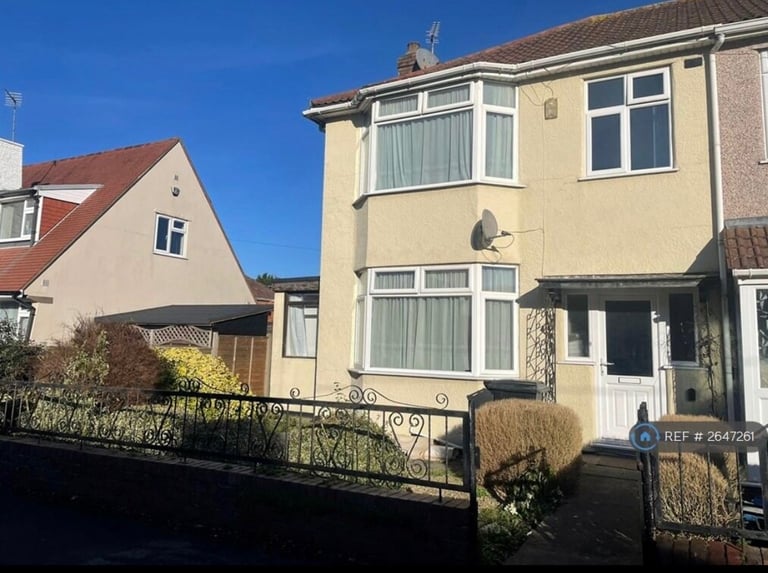 Felstead Road, Southmead, BS10