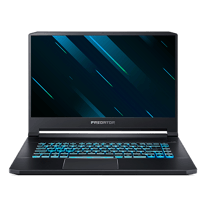image for Acer Predator Triton PT515-51 Gaming Laptop 