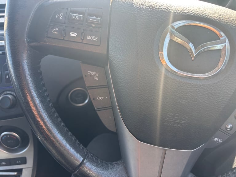 2010 Mazda Mazda3 2.2d [185] Sport 5dr HATCHBACK Diesel Manual - Image 12