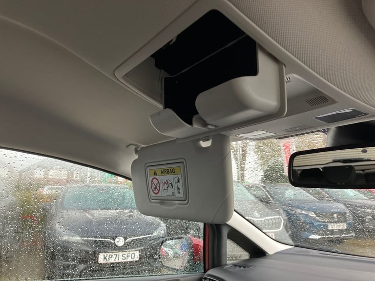 2020 Ford Fiesta 1.0 EcoBoost Hybrid mHEV 125 Titanium 5dr Hatchback PETROL Manual