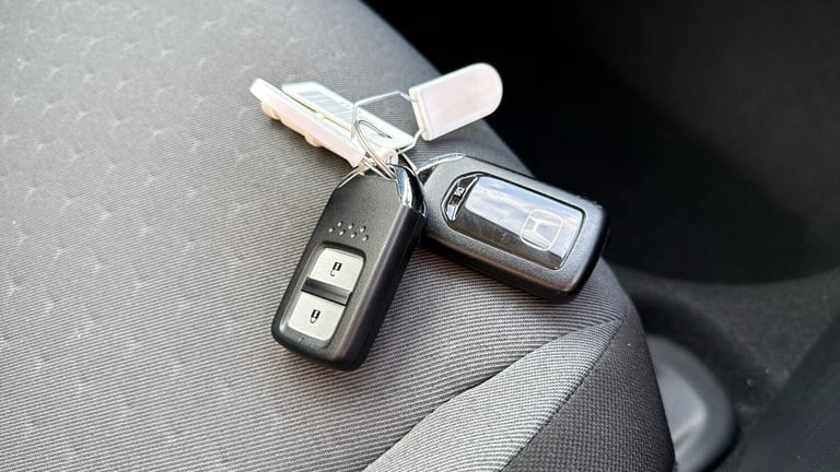 2024 Honda Jazz 1.5 i-MMD Hybrid Elegance 5dr eCVT Hybrid Hatchback Hatchback Hybrid Automatic