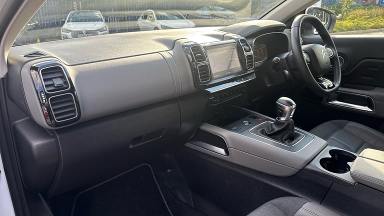 2020 Citroen C5 Aircross 1.5 BlueHDi Flair Plus SUV 5dr Diesel Manual Euro 6 (s/s) (130 ps) SUV D...