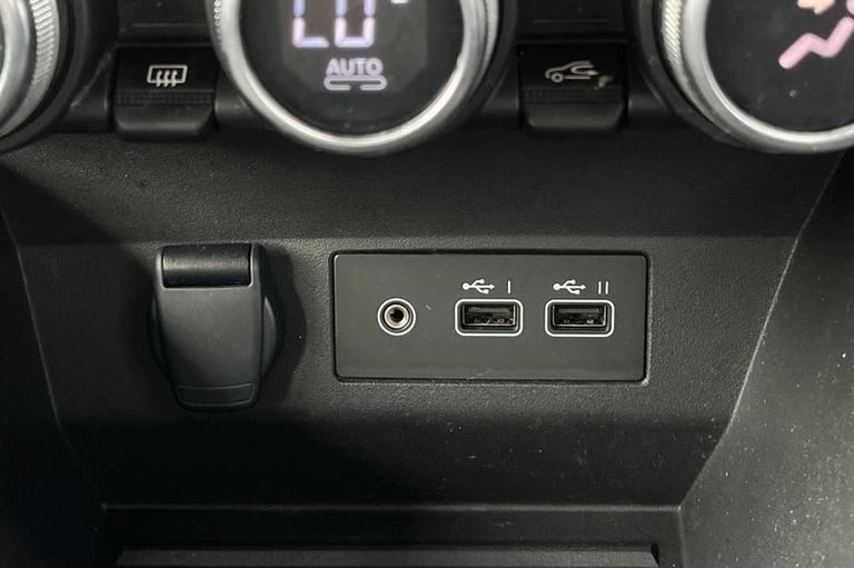 2024 Renault Clio 1.0 TCe evolution Hatchback 5dr - KEYLESS GO with AUTO LOCK, CRUISE CONTROL Hat...