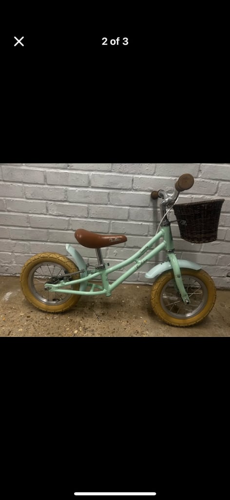 Pendleton Somerby Balance Bike