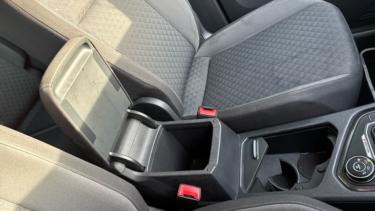 2018 Volkswagen Tiguan 2.0 TDi 150 4Motion SE Nav 5dr DSG ESTATE DIESEL Automatic