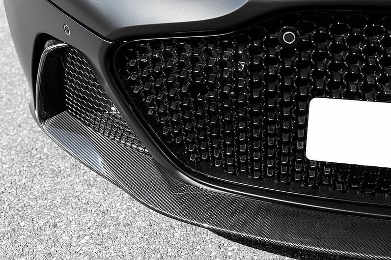 2023 Aston Martin DBS SUPERLEGGERA 770 ULTI V12 Ultimate COUPE PETROL Automatic